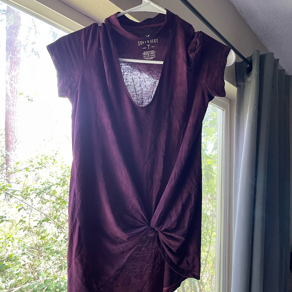 Soft Tee